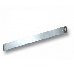 C'est un support qui se place derrière les miroirs pour les fixer au mur.